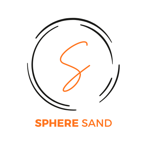 SphereSand